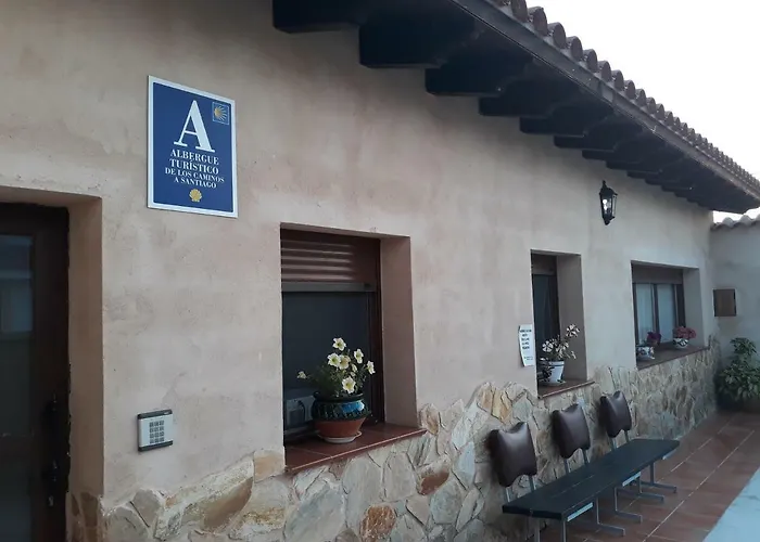 Albergue Turístico Las Eras