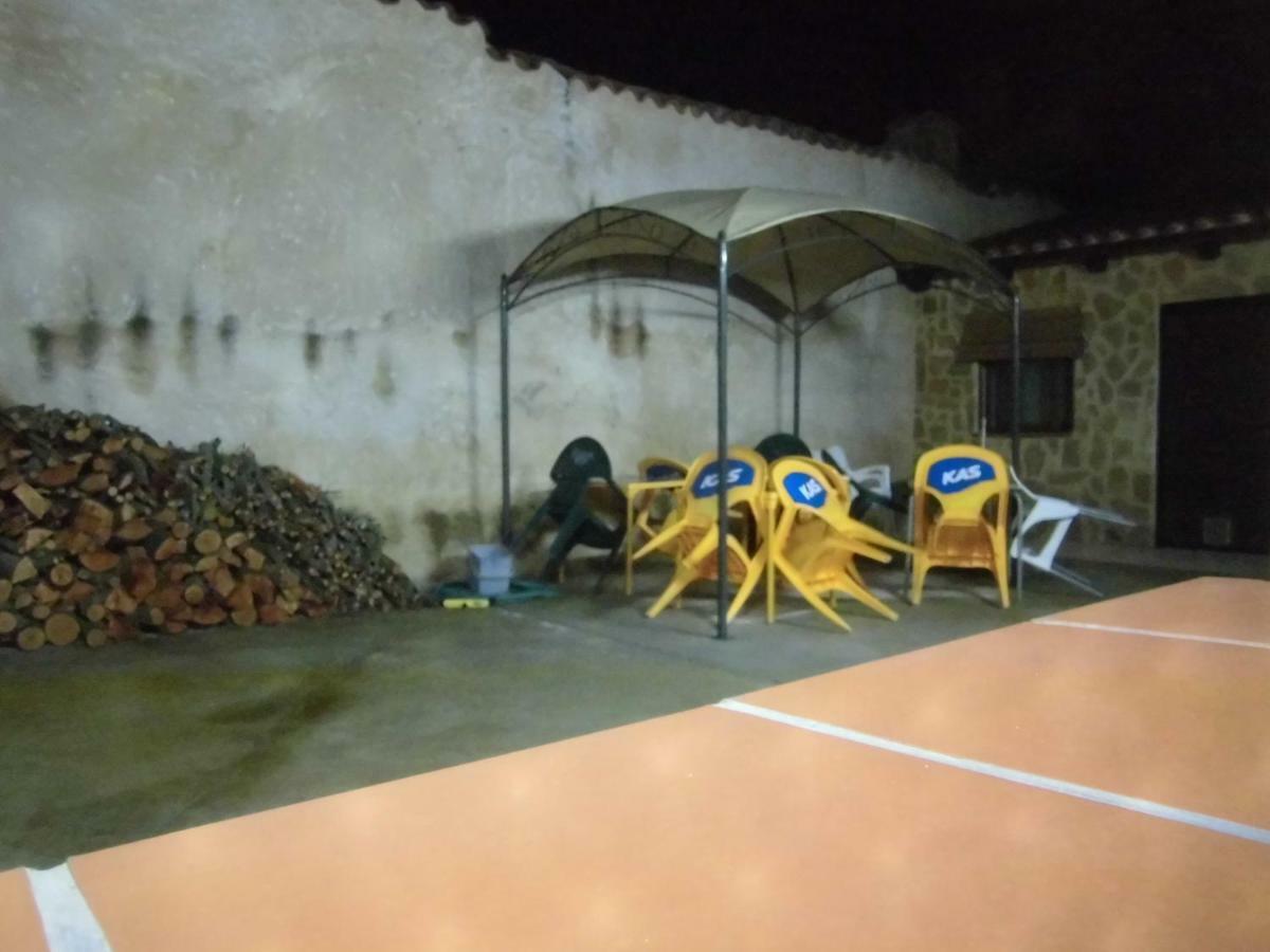 Turístico Eras *