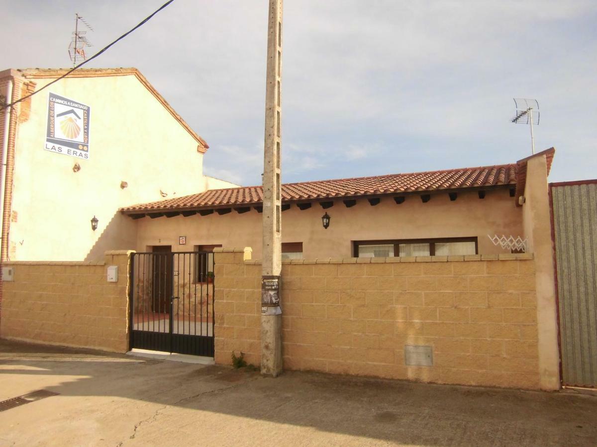 Casa de hóspedes Turístico Eras *