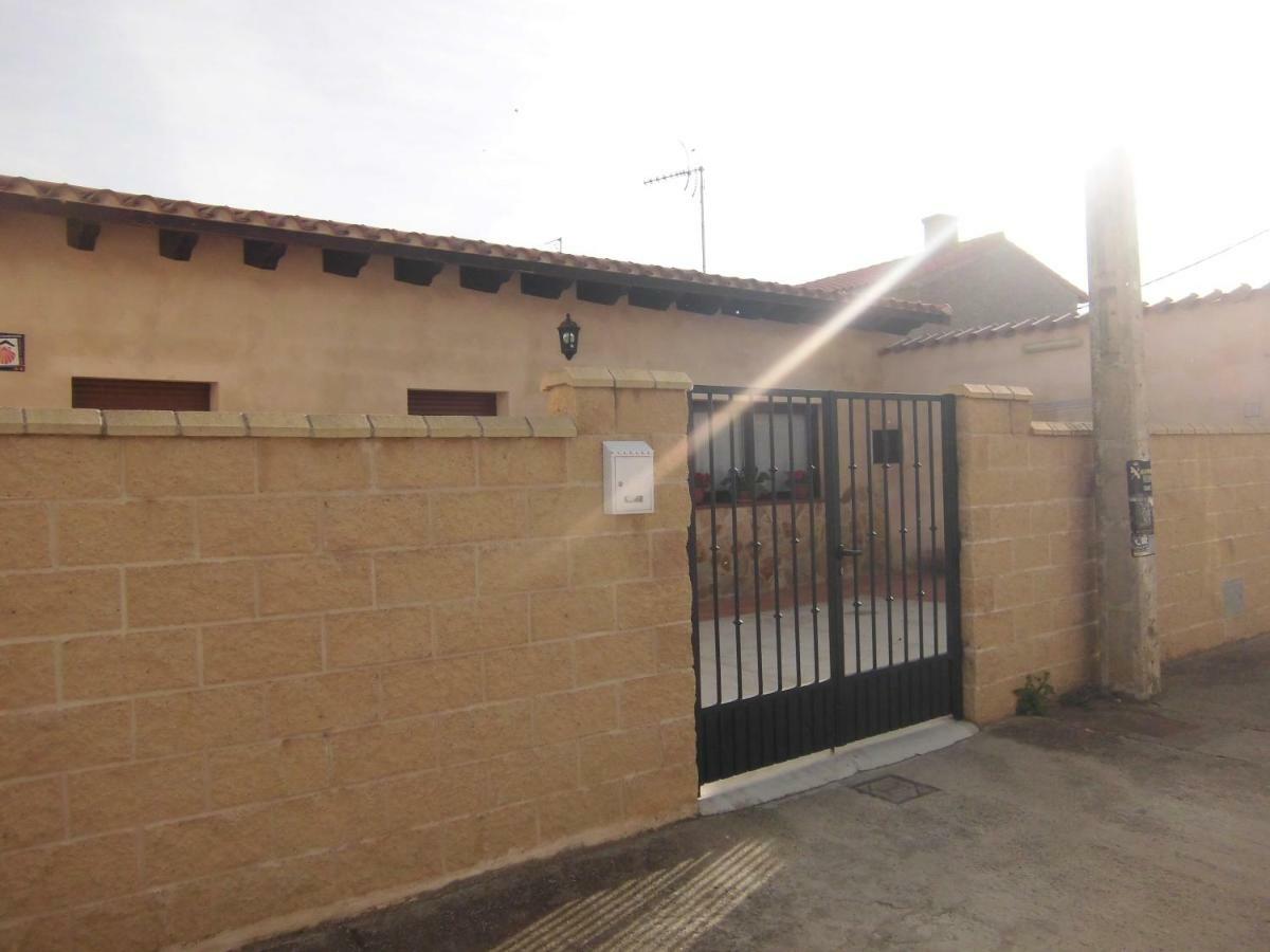 Casa de hóspedes Turístico Eras