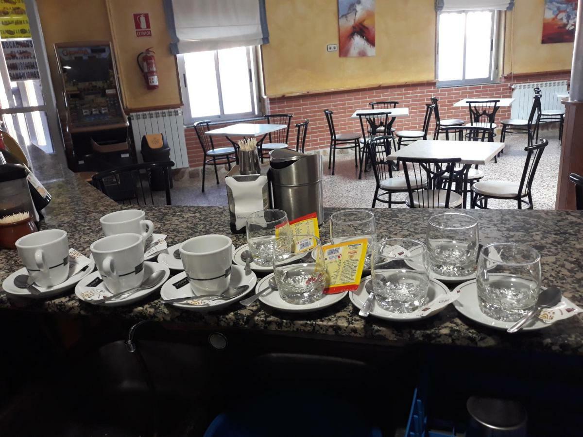 Casa de hóspedes Turístico Eras