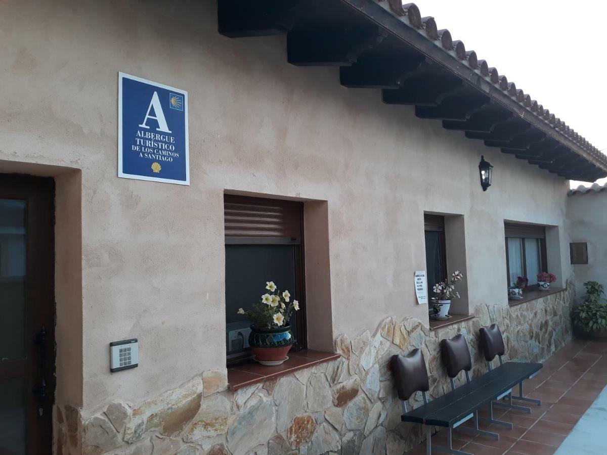 Turístico Eras Casa de hóspedes