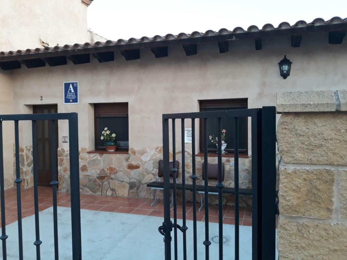 Casa de hóspedes Turístico Eras *